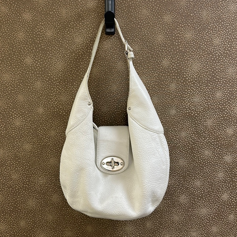 🔥🔥🔥Mulberry Leather Hobo Shoulder Bag